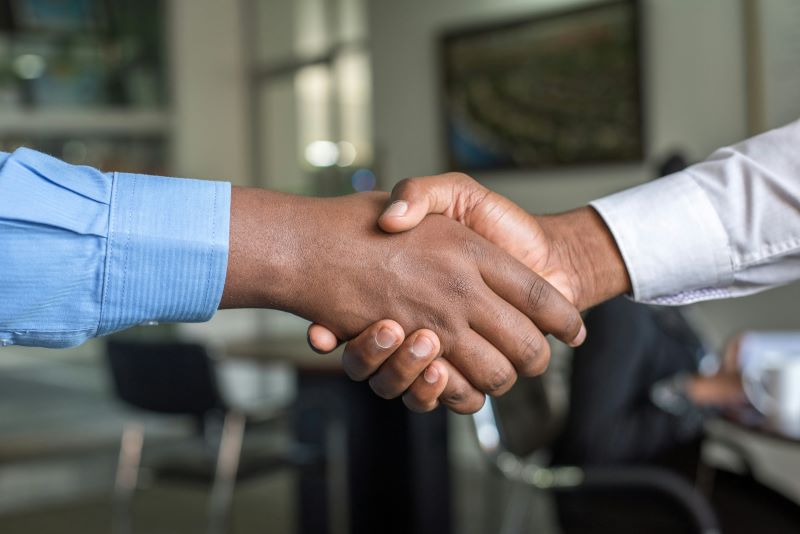 Recolocação Profissional: Um Caminho para Novas Oportunidades