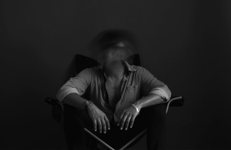 Transtorno de Personalidade Narcisista